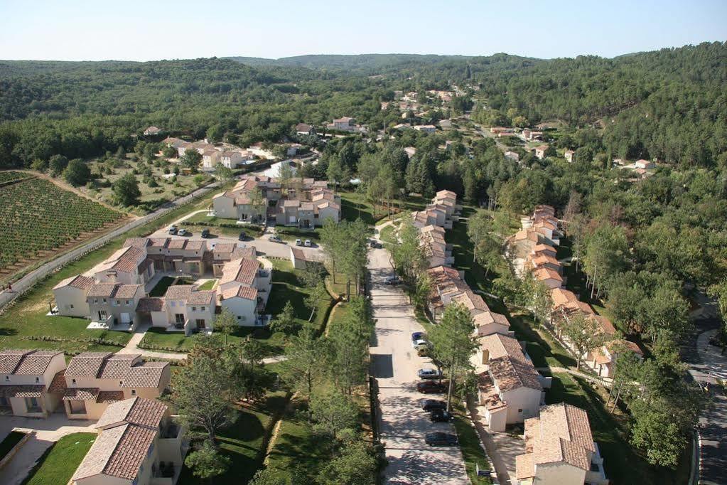 Residence Odalys Les Hauts De Салава Екстер'єр фото