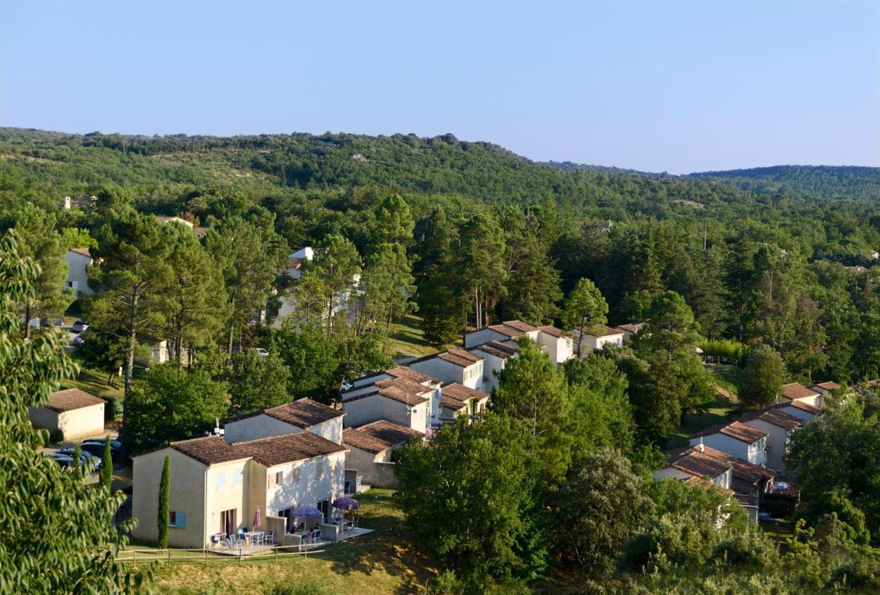 Residence Odalys Les Hauts De Салава Екстер'єр фото